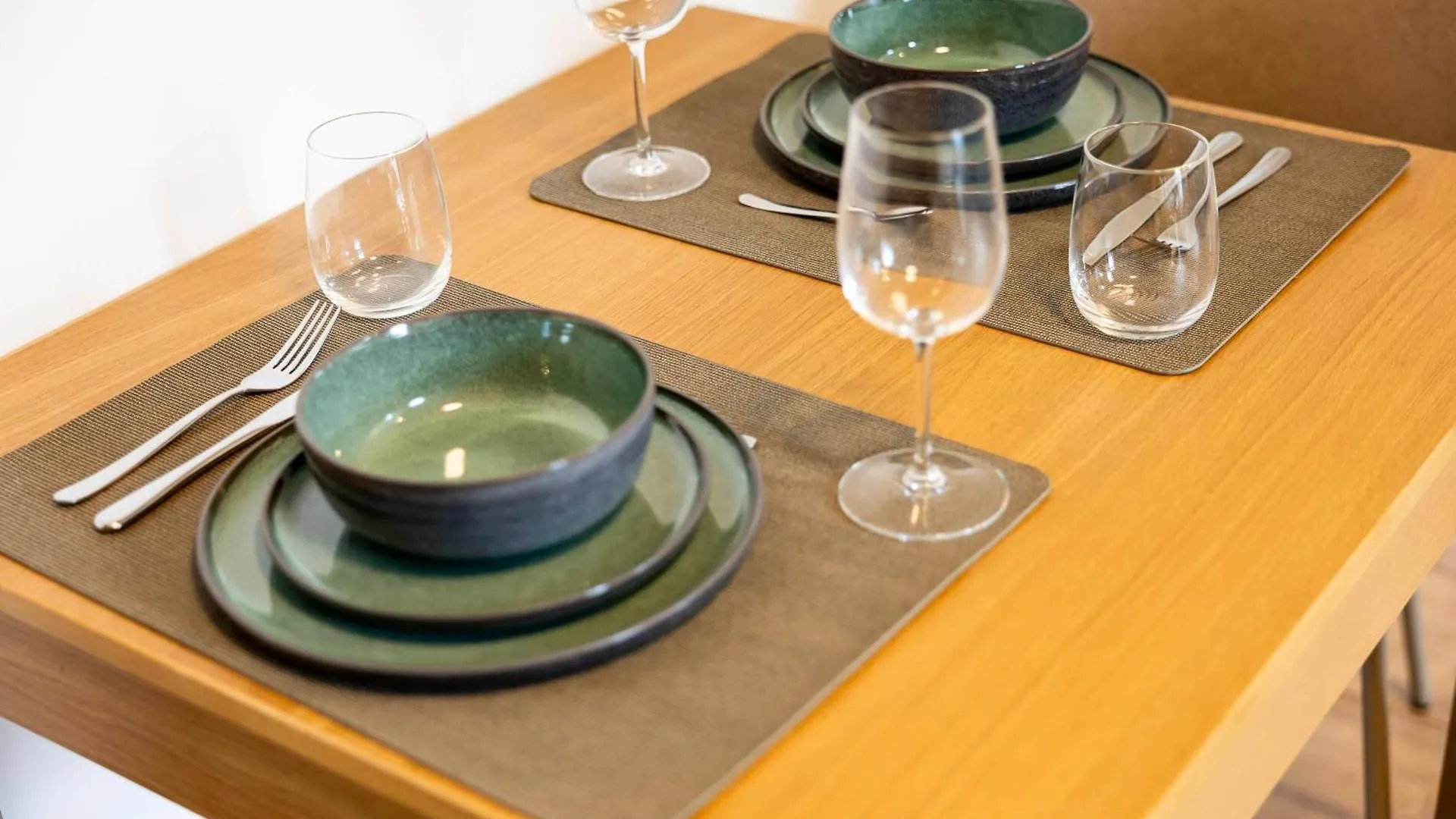 New - Nora Stays Studio - Messe - Airport Dresden Appartement